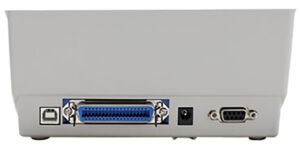 ARGOX 203dpi OS214 Plus Thermal,Direct Thermal USB,Paralel,Seri Barkod Yazıcı