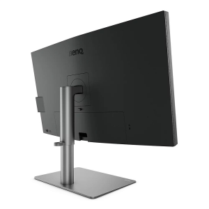BENQ 31.5 IPS PD3225U 5MS 60HZ HDMI-DP TYPEC Thunderbolt 3 Grafik Tasarım Monitörü 3840x2160