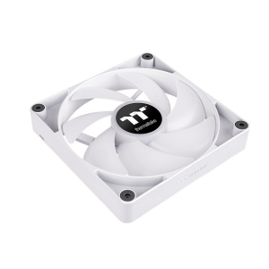 THERMALTAKE 120MM CT120 CL-F153-PL12SW-A ARGB Beyaz Kasa Fanı 2'li Set