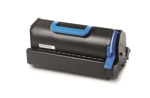 OKI MB760 / MB770 Siyah Orijinal Toner Kartuşu (18.000 Sayfa) - 45488802