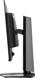 Msi 27 Mag 274QP QD-OLED X24 240Hz 0.03ms HDMI DP Premium HDR Pivot WQHD QD-OLED Gaming Monitör