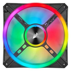 CORSAIR iCUE QL120 CO-9050097-WW RGB 120mm Kasa Fanı