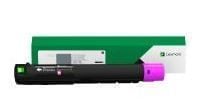 85D00M0 Kırmızı Toner 5000 Sayfa
