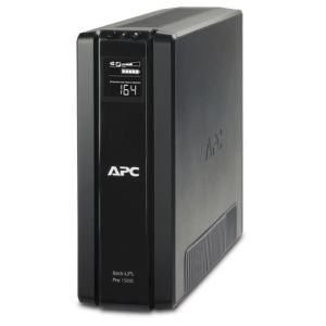 BR1500G-GR PowerSaving BackUPS Pro 1500 230V Schuko