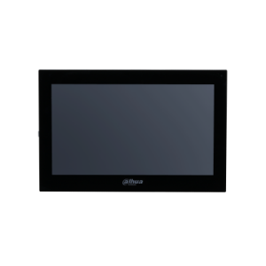 DAHUA 10 DHI-VTH5341G-W Android İP İntercom İç Mekan Monitör