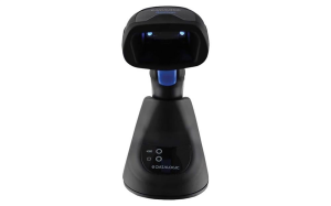 DATALOGIC 2D Quicksan QBT2500 Karekod Okuyucu USB Bağlantılı