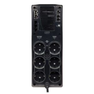 BR1500G-GR PowerSaving BackUPS Pro 1500 230V Schuko