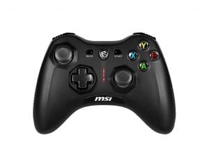 MSI Force GC30 V2 Black Kablosuz Gamepad
