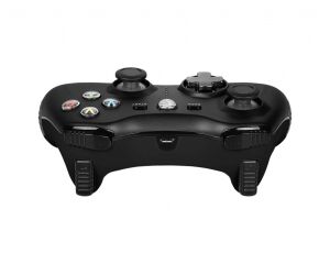 MSI Force GC30 V2 Black Kablosuz Gamepad