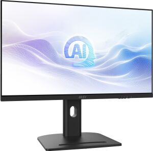 MSI AIO 27 ULTRA 7 155H-16GB DDR5 RAM-1TB NVME-FDOS / MODERN AM273QP AI 1UM-419XEU