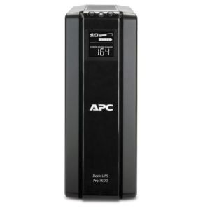 BR1500G-GR PowerSaving BackUPS Pro 1500 230V Schuko