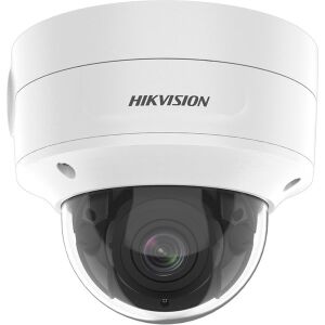 HIKVISION 2MP Dome Motorize AcuSense IP Kamera IP66,IK10 DS-2CD2726G2-IZS