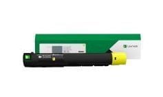 85D00Y0 Sarı Toner