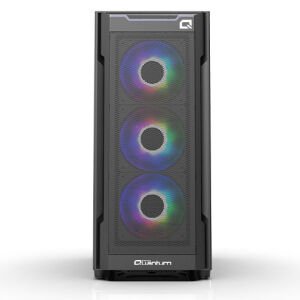 QUANTUM SNAPFİRE 650w Gaming Pc Kasası