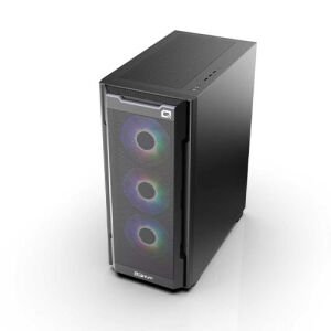QUANTUM SNAPFİRE 650w Gaming Pc Kasası