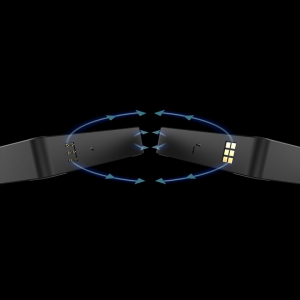 THERMALTAKE 140MM CT140 EX CL-F182-PL14SW-A ARGB Kasa Fanı + Kontrolcü