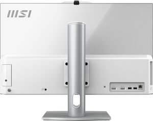 MSI AIO 27 CORE 7 150U-16GB DDR5 RAM-1TB NVME-FDOS BEYAZ / MODERN AM272P 1M-1095XEU