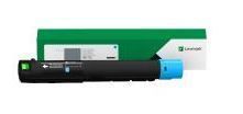 85D0HC0 Mavi Toner Cyan 16500 Sayfa