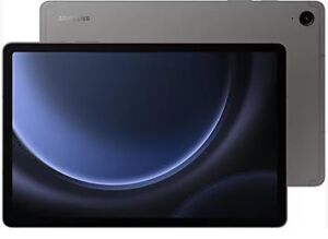 Samsung Galaxy Tab S10 FE 10.9 12-256GB Tam Dokunmatik Tablet Gri SM-X520NZAPTUR