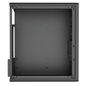 FRISBY 300W FC-2735B Standart Micro-Tower PC Kasası