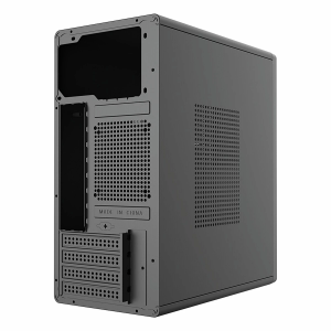 FRISBY 300W FC-2735B Standart Micro-Tower PC Kasası