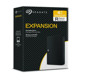 SEAGATE 2.5 4TB EXPANSION STKM4000400 USB 3.0 Harici Disk