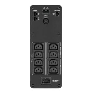 BR1600SI UPS Pro BR 1600VA Sinewave AVR LCD