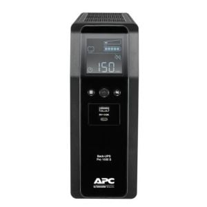 BR1600SI UPS Pro BR 1600VA Sinewave AVR LCD
