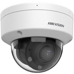HIKVISION 2MP Dome Motorize IP Kamera Çift Işıklı DS-2CD1723G2-LIZ(S)U