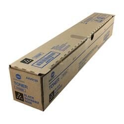 Minolta TN-328K Black Siyah Orjinal Fotokopi Toneri Bizhup C250İ-300İ-360İ 28.000 Sayfa