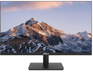 DAHUA 27 IPS LM27-A221Y 1MS 144HZ HDMI Kurumsal Monitör 1920x1080