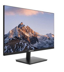 DAHUA 27 IPS LM27-A221Y 1MS 144HZ HDMI Kurumsal Monitör 1920x1080