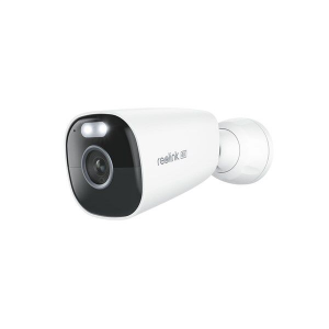 REOLINK 8MP Bullet  180°  Çift Lensli Wıfı Kablosuz IP Kamera Argus Eco Ultra 4 Pro
