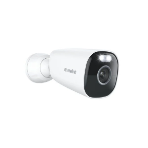 REOLINK 8MP Bullet  180°  Çift Lensli Wıfı Kablosuz IP Kamera Argus Eco Ultra 4 Pro