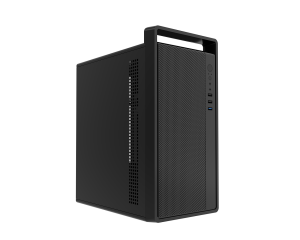 FRISBY 550W FC-2745B Standart Kulplu Micro-Tower PC Kasası