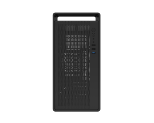 FRISBY 550W FC-2745B Standart Kulplu Micro-Tower PC Kasası