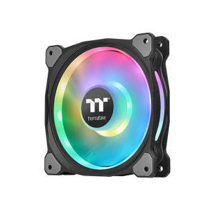 THERMALTAKE 360MM PACIFIC CL360 D5 CL-W259-CU00SW-A RGB Hard Tube, Custom Sıvı Soğutma Kiti (AM4, LGA2066)