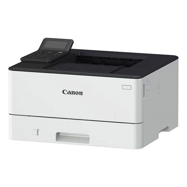CANON LBP243DW A4 Siyah Dublex Laser Yazıcı USB 2.0,Ethernet,Kablosuz
