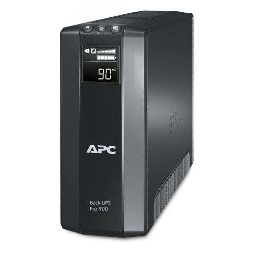 BR900G-GR Power-Saving BackUPS Pro 900 230V Schuko