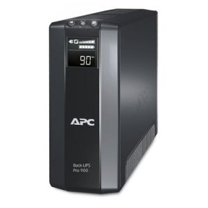 BR900G-GR Power-Saving BackUPS Pro 900 230V Schuko