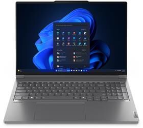Lenovo Thinkbook 16P G6 21U00013TX Ryzen 9 8940HX 32GB DDR5 1TB SSD RTX5060 8GB 16'' FreeDOS Notebook