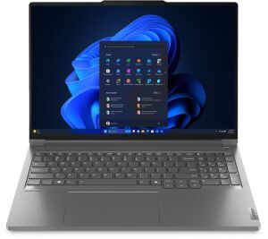 Lenovo Thinkbook 16P G6 21U00013TX Ryzen 9 8940HX 32GB DDR5 1TB SSD RTX5060 8GB 16'' FreeDOS Notebook