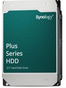 SYNOLOGY HAT3320-8T DSK 3.5 8TB 7200RPM SATA6 260MB SİYAH