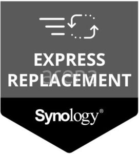 SYNOLOGY HAT3320-8T DSK 3.5 8TB 7200RPM SATA6 260MB SİYAH