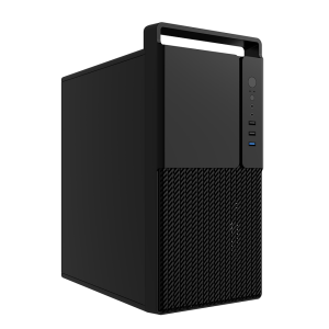 FRISBY 350W FC-2750B Standart Kulplu Micro-Tower PC Kasası