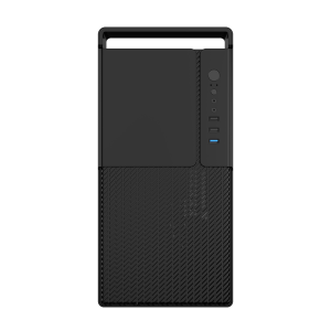 FRISBY 350W FC-2750B Standart Kulplu Micro-Tower PC Kasası