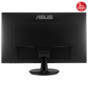 ASUS 27 IPS VA27DQFR 1MS 100HZ HDMI-DP Kurumsal Monitör 1920x1080
