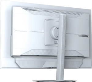 GIGABYTE 27 QD-OLED MO27Q2A-ICE 0.0.3MS 280HZ HDMI-DP TYPEC Pivot Gaming Monitör Beyaz 2560x1440