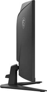 MSI 31.5 RAPID VA MAG 321CQF E18 0.5MS 180HZ Kavisli Gaming Monitör 2560x1440