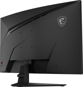 MSI 31.5 RAPID VA MAG 321CQF E18 0.5MS 180HZ Kavisli Gaming Monitör 2560x1440